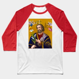 Saint Joseph San Jose Baseball T-Shirt